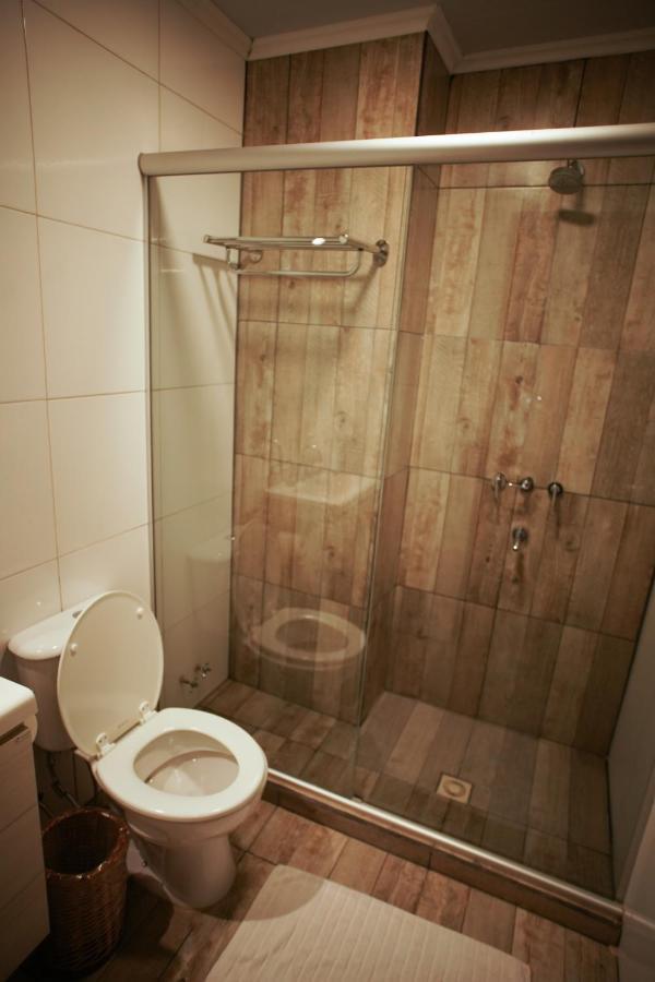 Hotel City Posadas Kültér fotó
