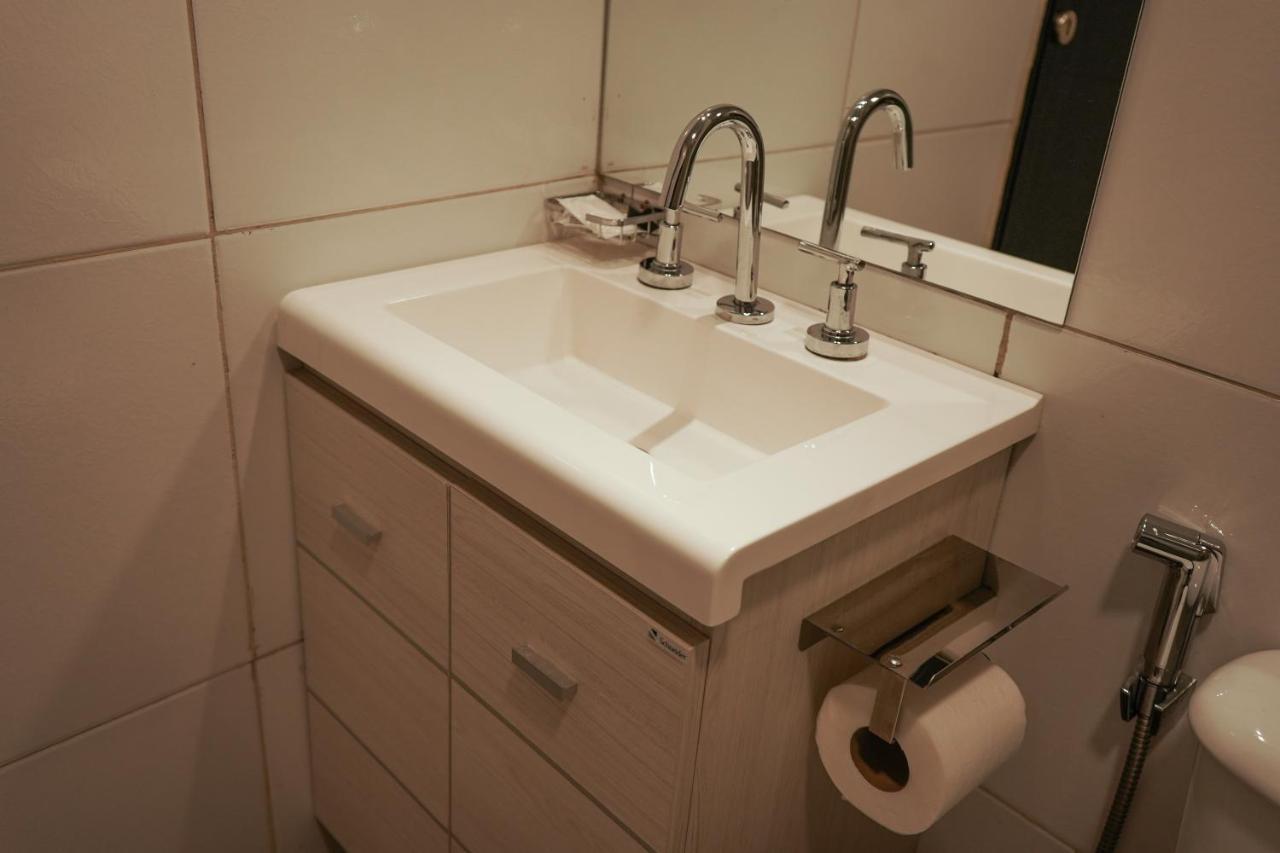 Hotel City Posadas Kültér fotó