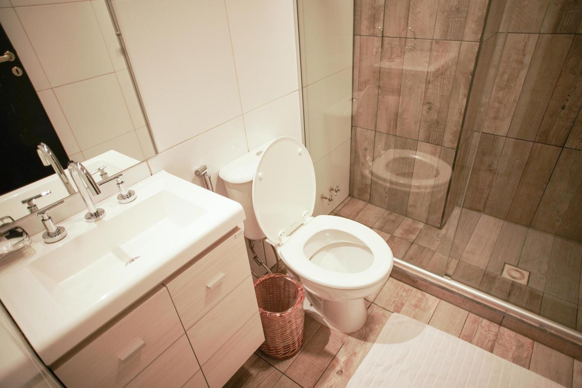 Hotel City Posadas Kültér fotó