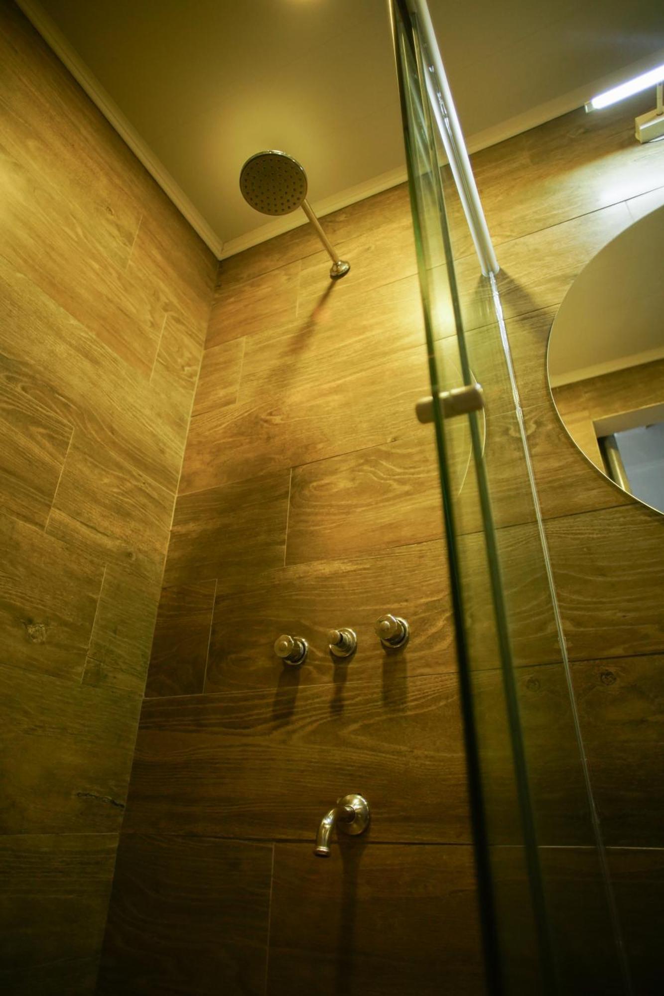 Hotel City Posadas Kültér fotó