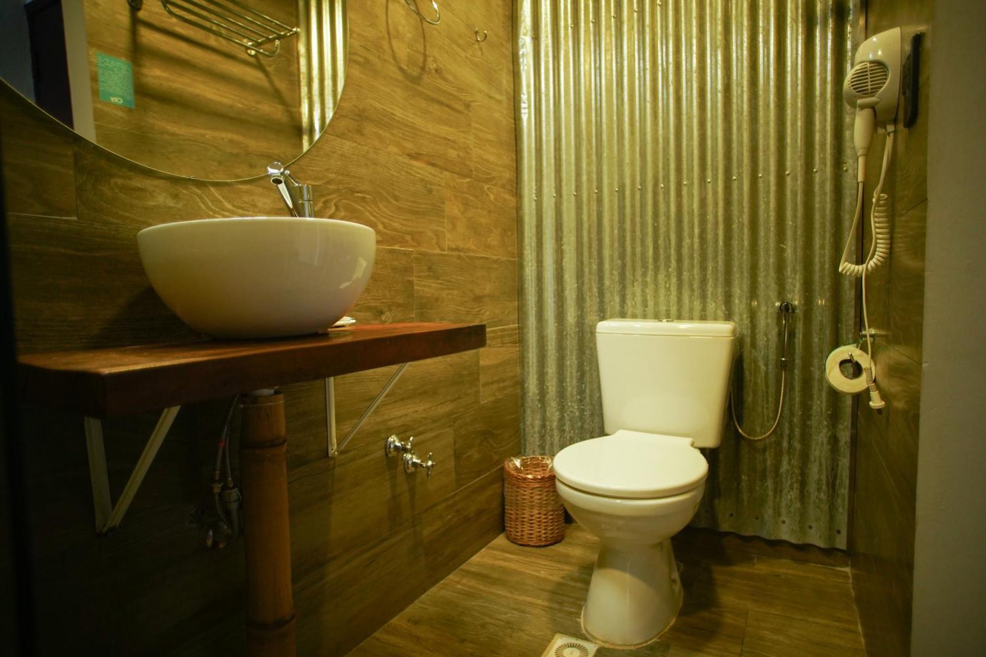 Hotel City Posadas Kültér fotó